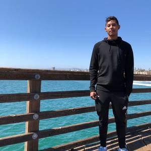 Meet your Posher, Samuel